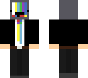 my 14th skin