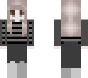 my first skin!