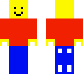 original lego guy