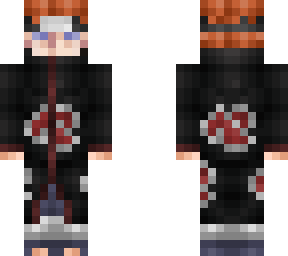 pain naraka
