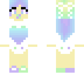 pastel baby