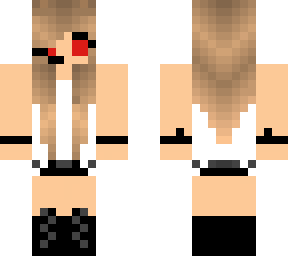 physco girl fixed
