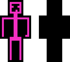 pink led
