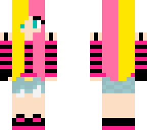 pink lemonade