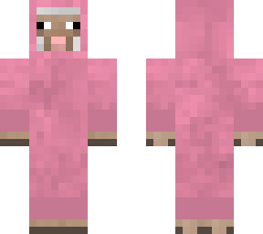 pink shep