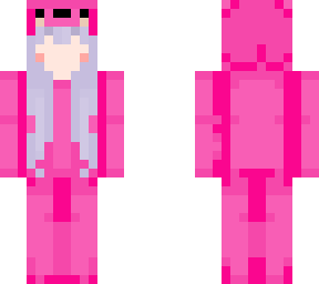 pink sleepy
