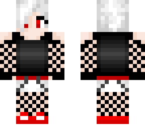 punk girl 3