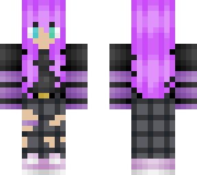 purple egirl