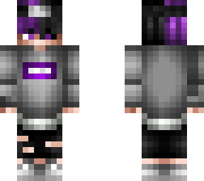 pvpboywinterpurple