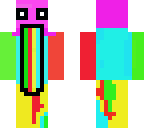 rainbow