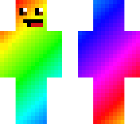 rainbow skipply
