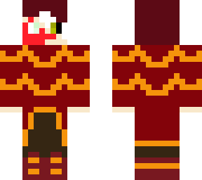 random creation