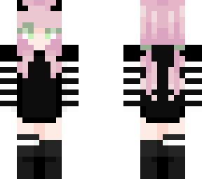 random skin
