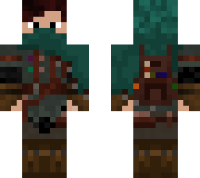 rogue