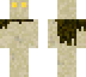 sand person (scavenger)