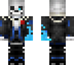sans tux