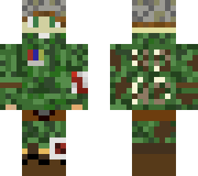 sergeant jake