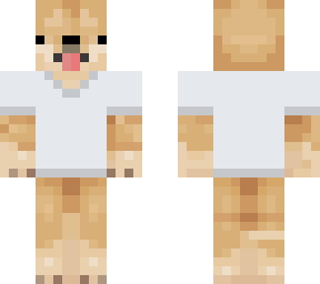 shirt doge