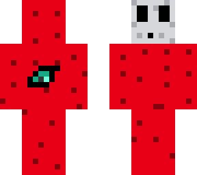 shyguy