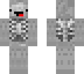 skeleduhhhh