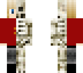 skeloton
