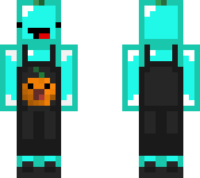 skeppy pumpkin