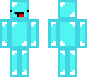 skeppy's skin