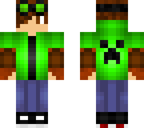 skitter (new skin)