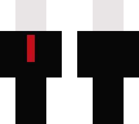 slender man