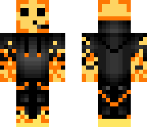 slime gamer (fire edition)