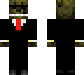 springtrap elgante