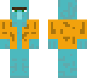 squidward