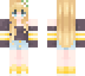 sunflower girl 2.0