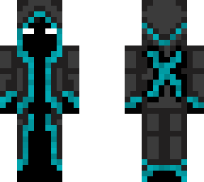 teal shade fix