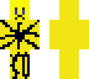 the crying man