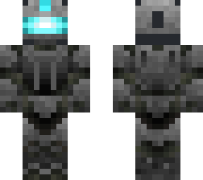 the diamond defender