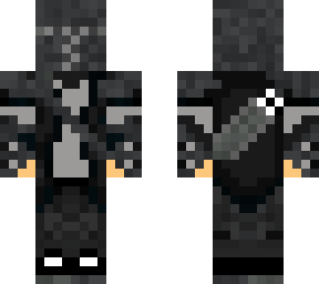 the lost knight