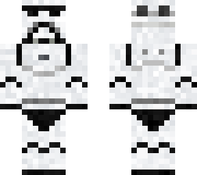 the stormtrooper