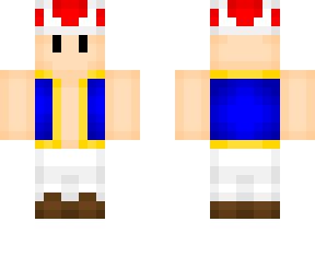toad