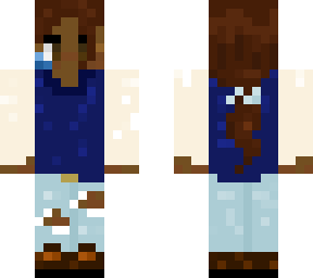 torrin