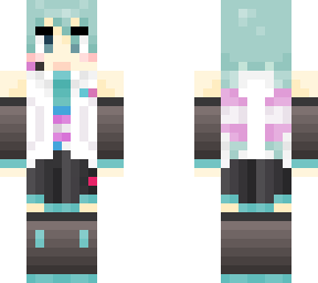 trans hatsune miku