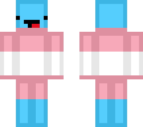 transgender pride skeppy