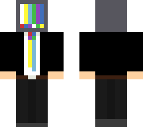 tv man
