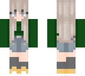 twin recolor wip