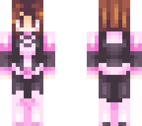 uraraka