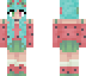 watermelon