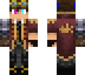 werewolf steampunk v3