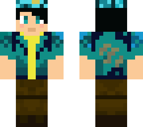 willyrex azul