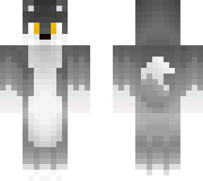 wolf