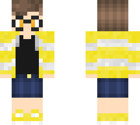 yellow boy